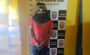 Imputado por golpear a su concubina y a su cuñada