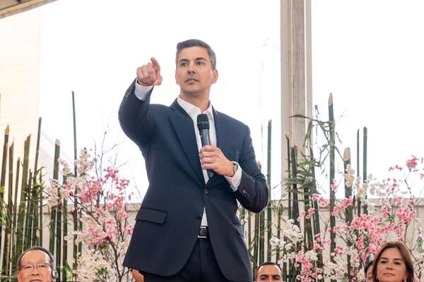 Los elegidos de Peña: ¿quiénes lo acompañan en su viaje a Washington? - Política - ABC Color