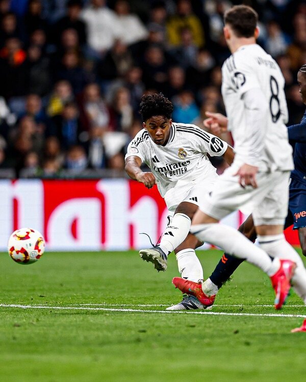 Versus / Real Madrid necesitó la prórroga para eliminar al Celta de Vigo en la Copa del Rey