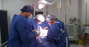 La Nación / Desafío para la Aneaes: certificación internacional en Argentina expone retos en formación médica