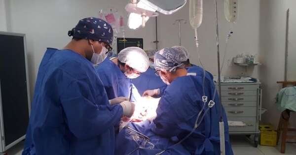 La Nación / Desafío para la Aneaes: certificación internacional en Argentina expone retos en formación médica