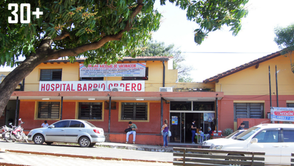 Tras robo de bebé, activarán protocolo de seguridad, aseguró director del Hospital de Barrio Obrero - trece