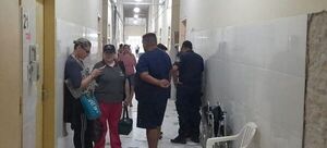 ¡Que tragedia! Una criatura muere tras ingerir 20 pastillas de un analgésico