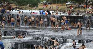 Diario HOY | Alertan por aparición de gastroenteritis aguda: contagios se dan en playas y balnearios