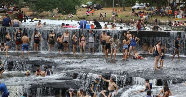 Diario HOY | Alertan por aparición de gastroenteritis aguda: contagios se dan en playas y balnearios