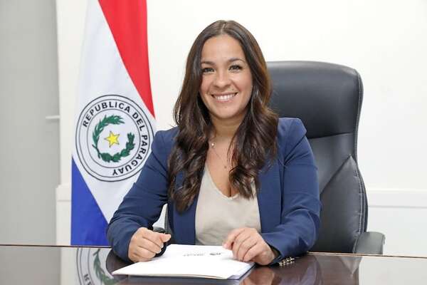 Ley del servicio civil: es un avance significativo para la gestión pública, aseguró viceministra - Política - ABC Color