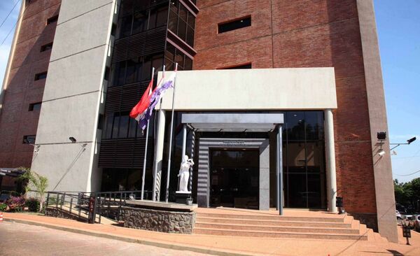 Recepción de carpetas para cargos vacantes en Caazapá hasta el 20 de enero