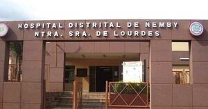 La Nación / Chofer asaltado se recupera tras cirugía