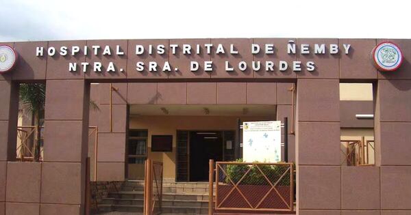 La Nación / Chofer asaltado se recupera tras cirugía