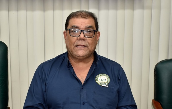 Mario Apodaca: “Categóricamente queremos seguir vacunando contra la fiebre aftosa”