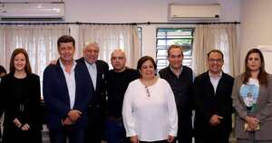 La Nación / Oposición sigue inmersa en una “espera mesiánica”