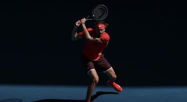 Versus / Zverev y Alcaraz pasan a octavos en el Abierto de Australia
