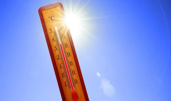 Calor extremo aumenta la irritabilidad de mucha gente, confirma médico
