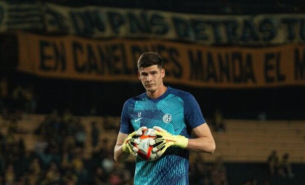 Versus / Se habla de Keylor Navas y el paraguayo no se achica: “Me gustaría”