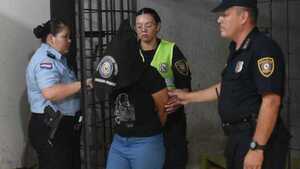 Final feliz: Rescatan de la frontera a bebita raptada
