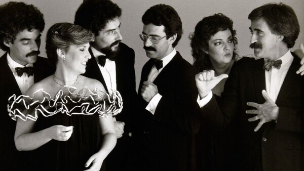 Un documental repasa la historia de Mocedades y sus éxitos en España y Latinoamérica