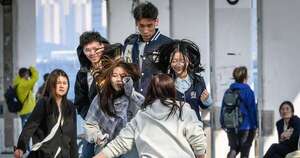 La Nación / China experimenta por tercer año consecutivo una disminución en su población