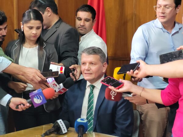 Solo una minoría está a favor de la "vieja COPACO", según su presidente - 1000 Noticias