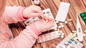 Beba de 2 años murió tras ingerir medicamento de su papá