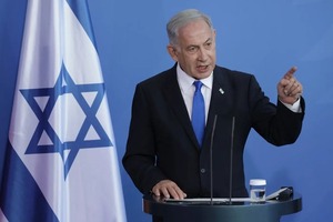 Netanyahu dice que trato Israel-Hamás para detener guerra en Gaza está en marcha - .::Agencia IP::.