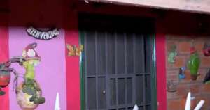 La Nación / Allanan casa y detienen a una partera empírica por la supuesta práctica de abortos