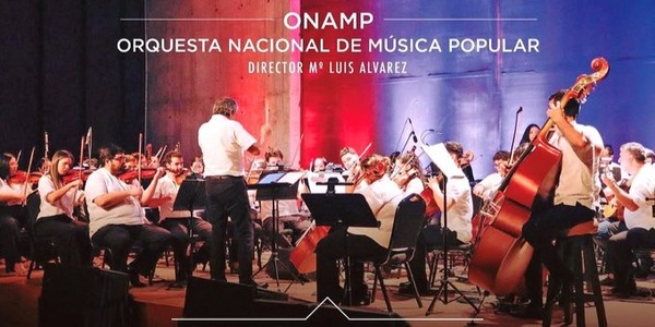 Concierto en Casa: Un encuentro con lo mejor la música paraguaya • PARAGUAY TV