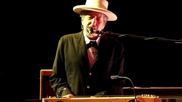 Bob Dylan se apunta a TikTok "a contracorriente"