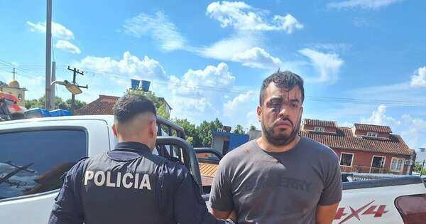 Diario HOY | Un detenido y vehículo recuperado tras persecución policial