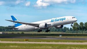 Air Europa permite dividir el pago de billetes en el proceso de compra online | Internacionales | 5Días