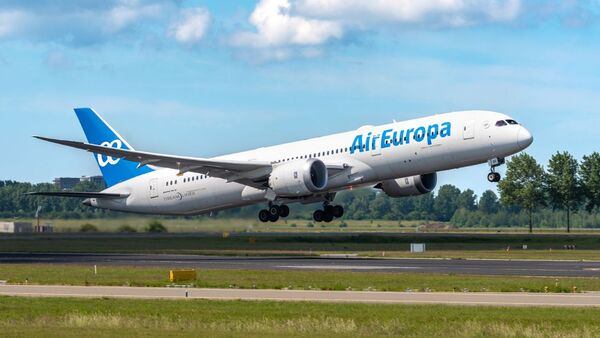 Air Europa permite dividir el pago de billetes en el proceso de compra online | Internacionales | 5Días