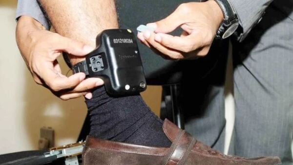 Suman las imputaciones por violencia para hombre al que cancelaron la tobillera electrónica - ADN Digital