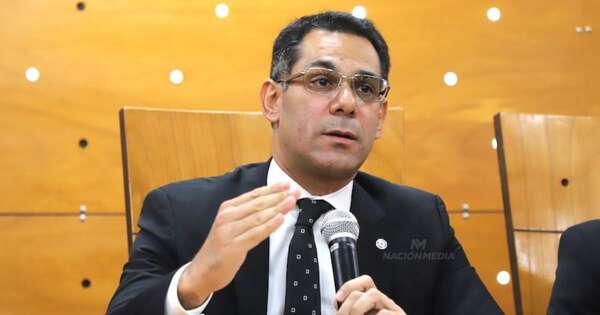 La Nación / Nueva ley del servicio civil: “Tuvo un carácter participativo y deliberativo desde su génesis”