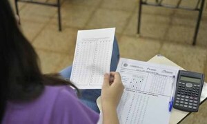 Más de 17.800 postulantes para las 5.000 becas del Gobierno – Prensa 5
