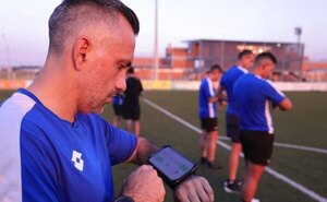 Versus / Intensos trabajos en la pretemporada de árbitros