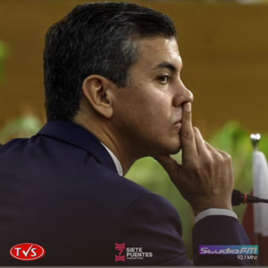 SANTIAGO PEÑA PROMULGA LA LEY DE SERVICIO CIVIL EXCLUYENDO AL LEGISLATIVO Y JUDICIAL - TVS