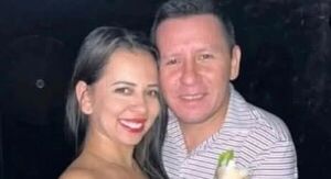 ¡Escándalo! ¿A “Chaqueñito” le hicieron tesapo’ê? ¡Su ex salió a decir que patea hacia su arco!