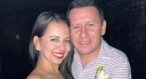 ¡Escándalo! ¿A “Chaqueñito” le hicieron tesapo’ê? ¡Su ex salió a decir que patea hacia su arco!
