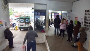 Protocolo de seguridad en Hospital de Barrio Obrero: ¿Qué se pretende hacer tras el robo de bebé?