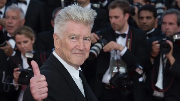 Hollywood llora la muerte de David Lynch, un ser "radiante de luz" que el mundo extrañará