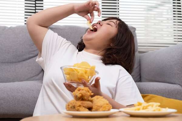 Mitos y realidades sobre los alimentos fritos y sus efectos en la digestión - Estilo de vida - ABC Color