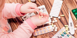 BEBA DE 2 AÑOS MURIÓ TRAS INGERIR MEDICAMENTO DE SU PAPÁ - Itapúa Noticias