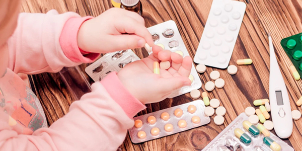 BEBA DE 2 AÑOS MURIÓ TRAS INGERIR MEDICAMENTO DE SU PAPÁ - Itapúa Noticias