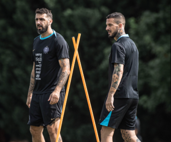 Olimpia mide hoy a Nacional de Uruguay en juego amistoso - 1000 Noticias