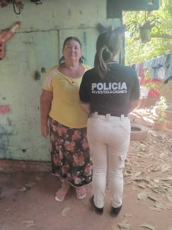 Detienen a mujer denunciada por practicar abortos y venta de menores - Portal Digital Cáritas Universidad Católica