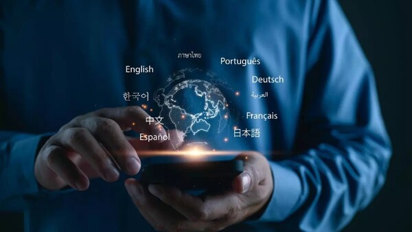 Meta desarrolla un sistema de IA que traduce instantáneamente de voz a voz en 36 idiomas