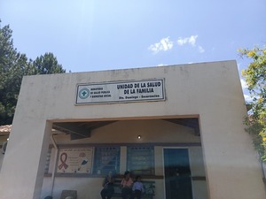 La USF del Barrio Santo Domingo contará con un profesional médico