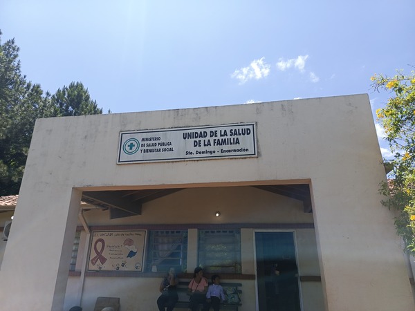 La USF del Barrio Santo Domingo contará con un profesional médico