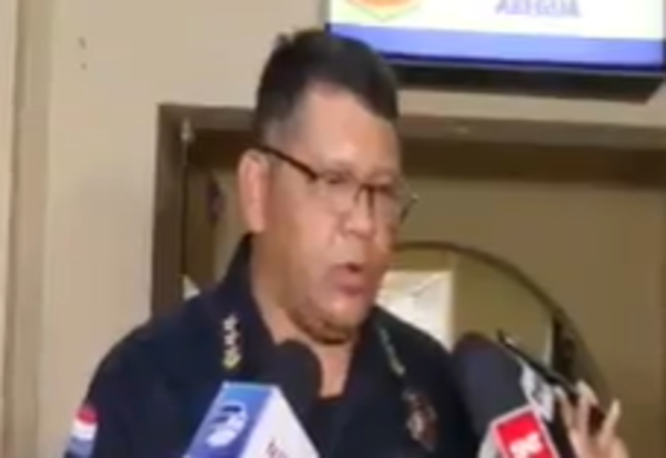 Allanan clínica clandestina en Luque: hallan fetos enterrados y detienen a una mujer - SNT
