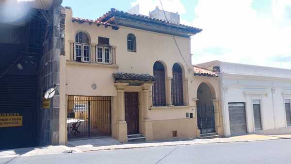 Buscan inquilinos para la “Casa del Horror”: ¿Quién se animará?