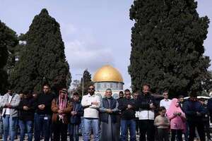 Gobierno israelí se reunirá esta tarde para aprobar alto el fuego en Gaza - Mundo - ABC Color